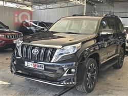 تويوتا لاندكروزر برادو